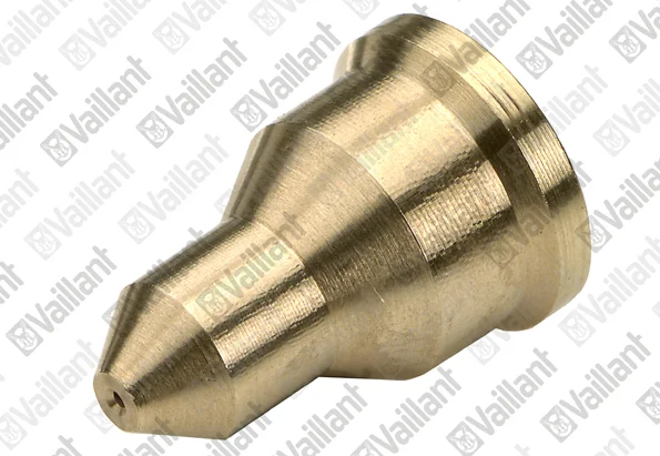 Vaillant Waakvlaminspuiter vk l,h(0,5) vaillant 042852