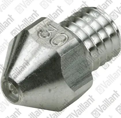 Vaillant Waakvlaminspuiter 0