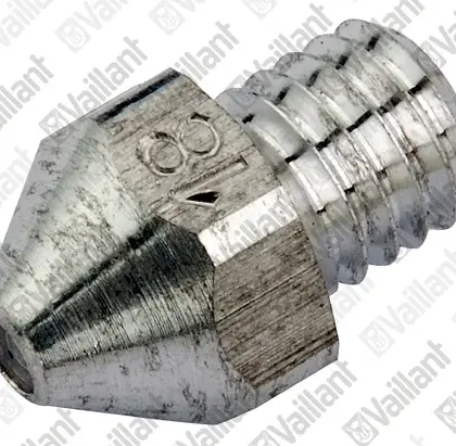 Vaillant Waakvlaminspuiter vaillant 042874