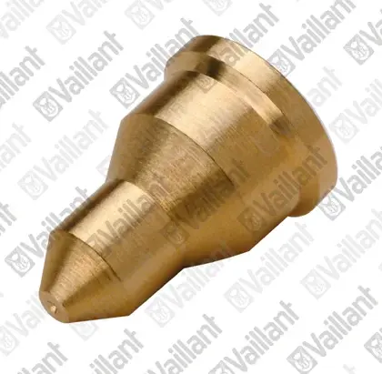 Vaillant Waakvlaminspuiter vgh 130-220/3 vaillant 042882