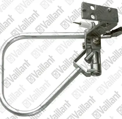 Vaillant Waakvlambrander vcw 24/10 vaillant 042951