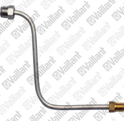 Vaillant Waakvlamleiding vaillant 043951