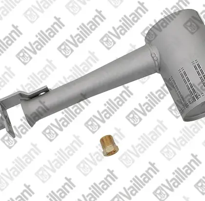 Vaillant Brander gasgestookte boiler vgh /6 XZ R1 vaillant 048906