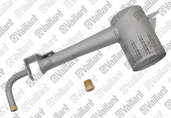 Vaillant Brander gasgestookte boiler vgh /6 XZ R1 vaillant 048906