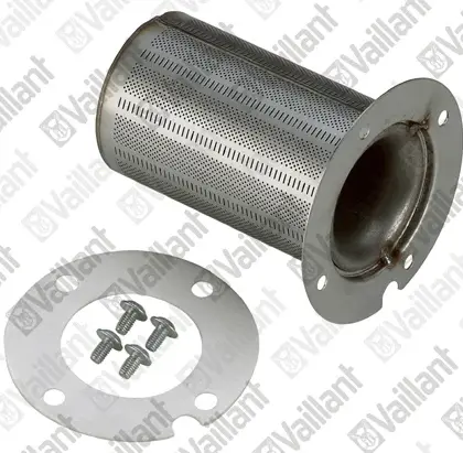 Vaillant Brander VHR 24-28/VCW 296 vaillant 049345