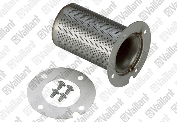 Vaillant Brander VHR 24-28/VCW 296 vaillant 049345