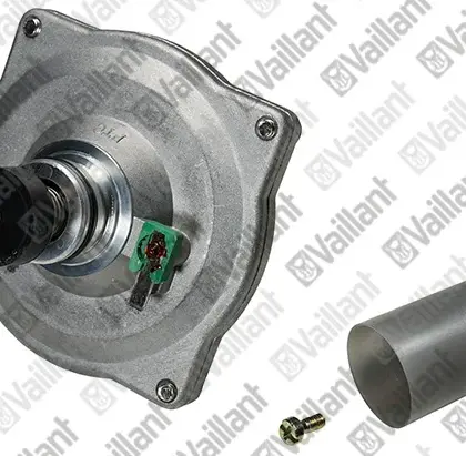 Vaillant Gasservoklep vaillant 050595