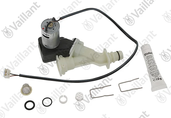 Vaillant Motorklep vaillant 050727
