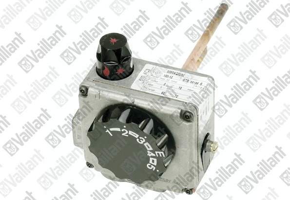 Vaillant Gasblok voor vgh... 1/2/3 vaillant 051023