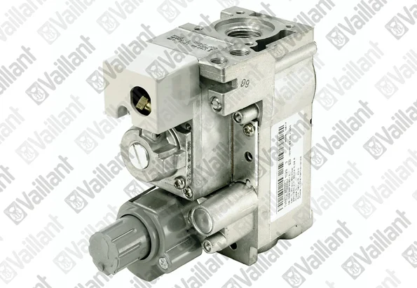 Vaillant Gasgedeelte vaillant 051031