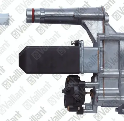 Vaillant Gasgedeelte vaillant 053404
