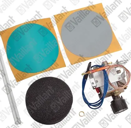 Vaillant Gasblok vgh/6 XZ-R1 vaillant 053424