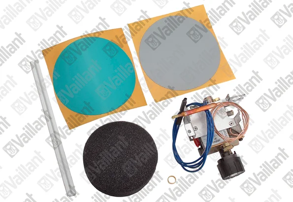 Vaillant Gasblok vgh/6 XZ-R1 vaillant 053424