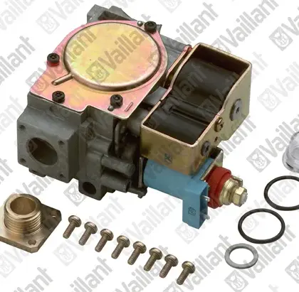Vaillant Gasblok vuw240-280-242-282 AARDGAS vaillant 053462