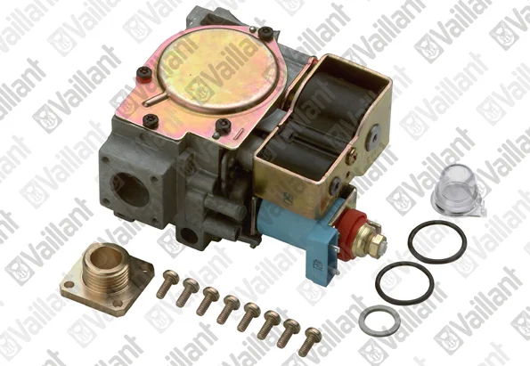 Vaillant Gasblok vuw240-280-242-282 AARDGAS vaillant 053462