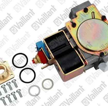 Vaillant Gasblok vuw +/pro VUW240-280-242-282 vaillant PROPAAN 053463