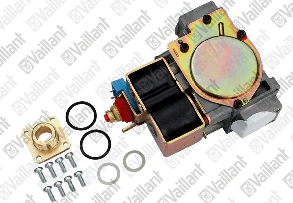 Vaillant Gasblok vuw +/pro VUW240-280-242-282 vaillant PROPAAN 053463