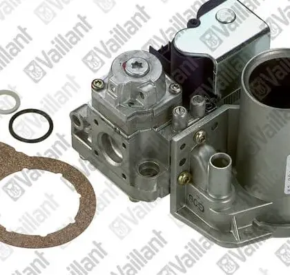 Vaillant Gasgedeelte vaillant 053480