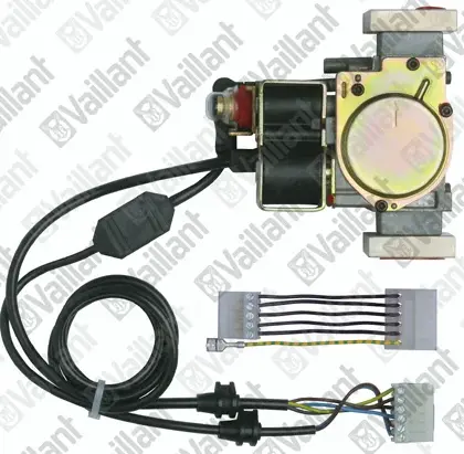 Vaillant Gasgedeelte vaillant 053481