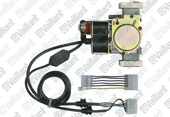 Vaillant Gasgedeelte vaillant 053481