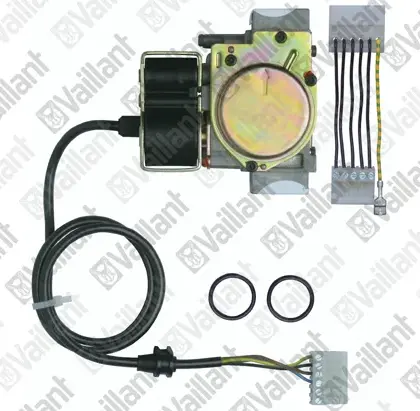 Vaillant Gasgedeelte vaillant 053482
