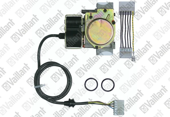 Vaillant Gasgedeelte vaillant 053482