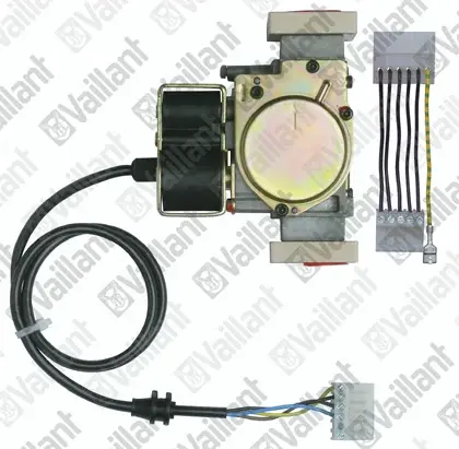 Vaillant Gasgedeelte vaillant 053483