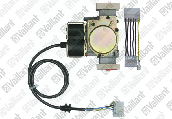 Vaillant Gasgedeelte vaillant 053483