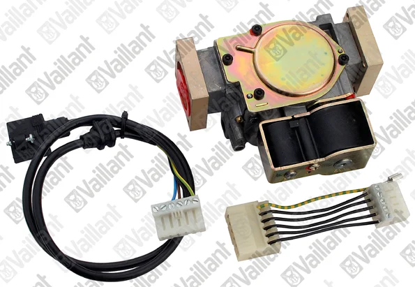 Vaillant Gasblok vk 31-47/4-6 vaillant 053485