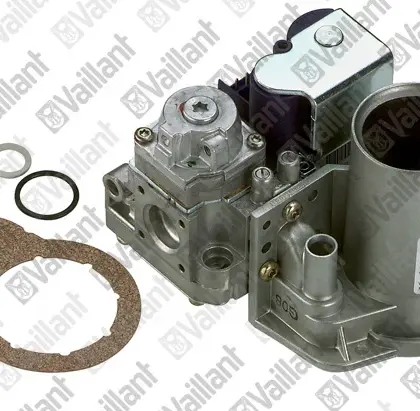 Vaillant Gasgedeelte vaillant 053488
