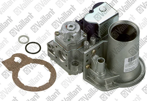 Vaillant Gasgedeelte vaillant 053488