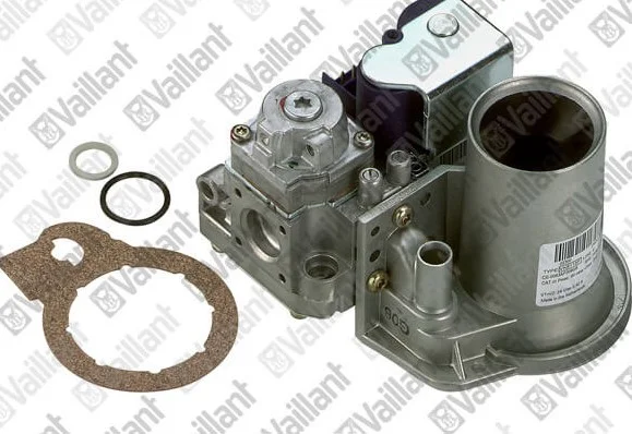 Vaillant Gasgedeelte vaillant 053497