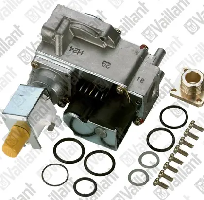 Vaillant Gasblok VU/VUW XE /1 vaillant 053499
