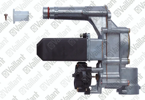 Vaillant Gasgedeelte vaillant ex 140437 053521