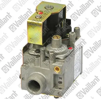 Vaillant Gasblok VK BE 160..480/1-5 vaillant 053596
