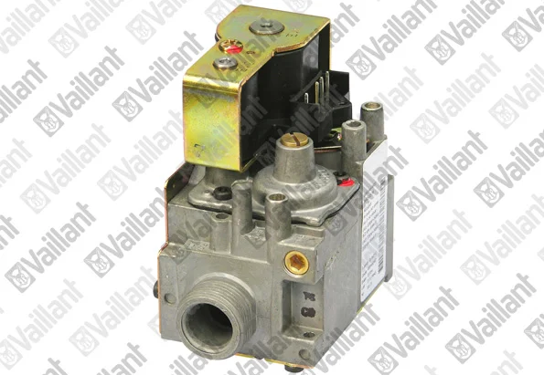 Vaillant Gasblok VK BE 160..480/1-5 vaillant 053596
