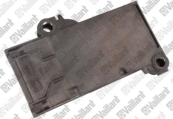 Vaillant Eindelement, links vaillant 062612