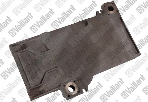 Vaillant Eindelement, rechts vaillant 062613