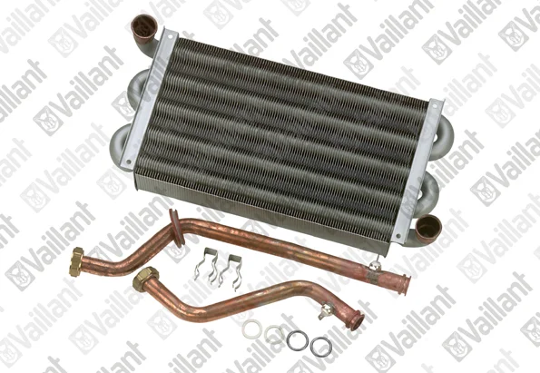 Vaillant Primaire warmtewisselaar 24Kw vaillant 064714