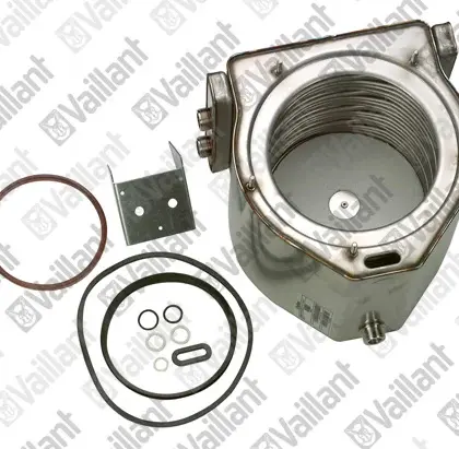 Vaillant Primaire warmtewisselaar VHR 24-28 vaillant 065114