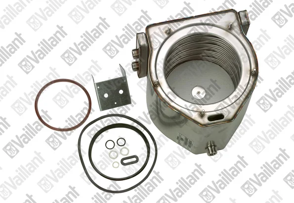 Vaillant Primaire warmtewisselaar VHR 24-28 vaillant 065114