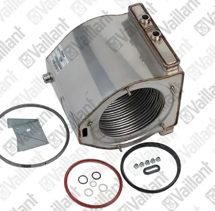 Vaillant Warmtewisselaar vhr 35 vaillant 065119