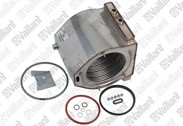 Vaillant Warmtewisselaar vhr 35 vaillant 065119