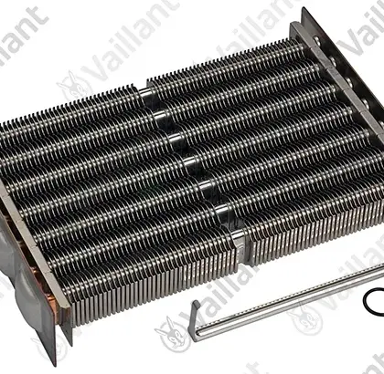 Vaillant Warmtewisselaar vaillant 065130