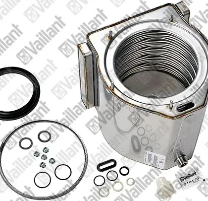 Vaillant Warmtewisselaar vaillant 065150