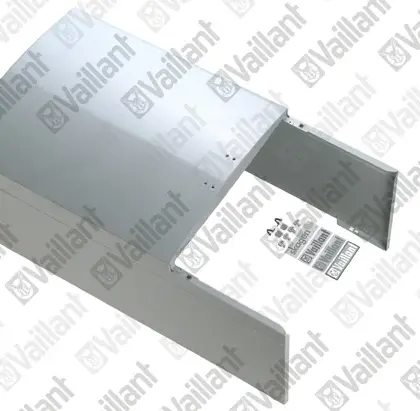 Vaillant Mantel vuw plus+pro+vui vaillant 067314