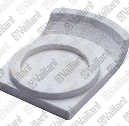Vaillant Vlamgeleidingssteen gp 120 vaillant 069687