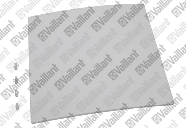 Vaillant Deksel (boven) vaillant 069930