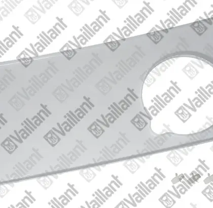 Vaillant Deksel (boven) vaillant 069931