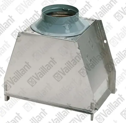 Vaillant Trekonderbreker vaillant 075078
